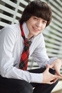 Biodat Steven William