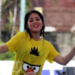 Gracia Indri