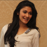 Naysila Mirdad