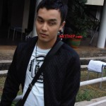 Dimas Aditya