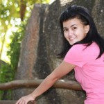 Tania Putri
