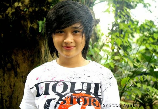 Grite Agatha