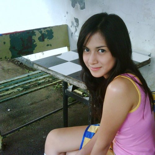 Nina Zatulini
