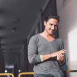 Hamish Daud