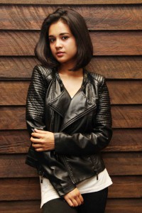 Biodata Michelle Ziudith