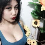 Pamela Safitri