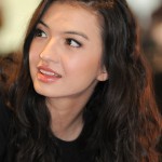 Raline Shah
