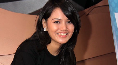 Herfiza Novianti Bio