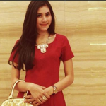 Syahnaz Sadiqah