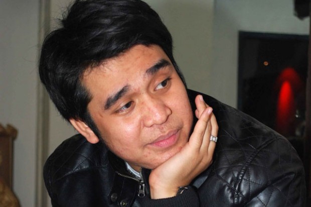 Olga Syahputra