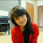 Agatha Pricilla